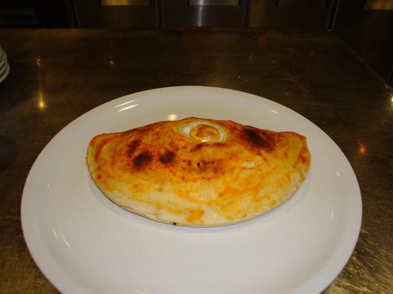 Restaurante Pizzaria D. Gancho