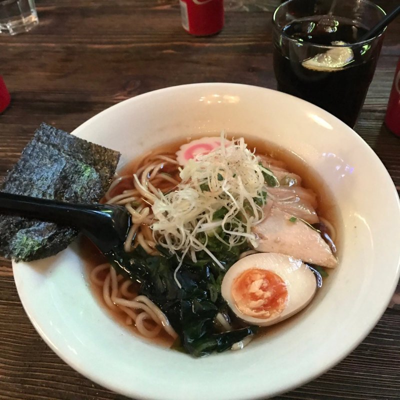 Kitchen Ramen Bar