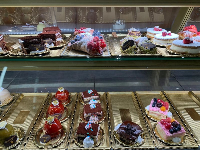 Pasticceria Caffetteria Il Dolce Sapore