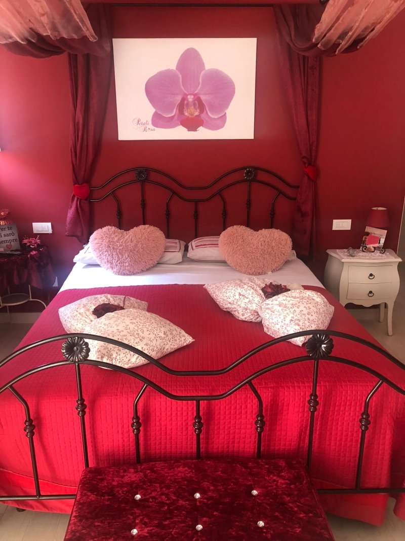 B&B Petali Rosa