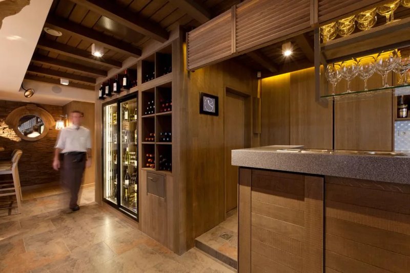Brasserie Het Kompas