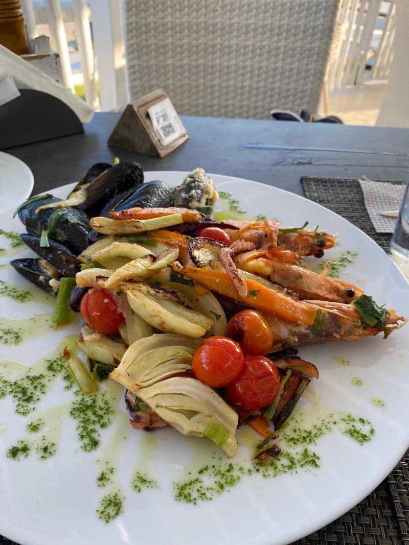 Cavo Greco