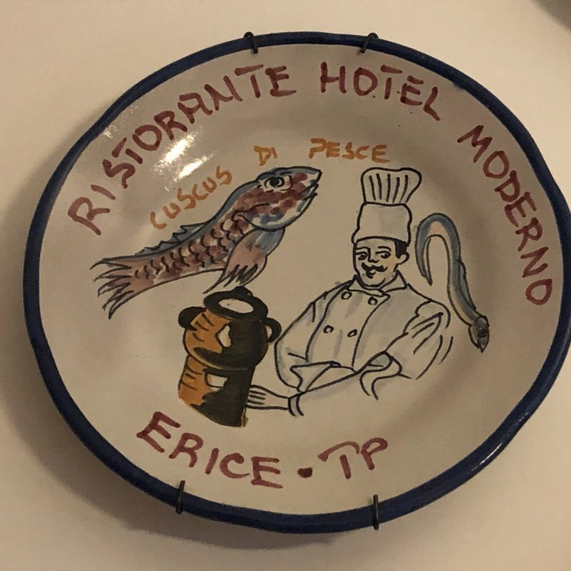 Hotel Moderno