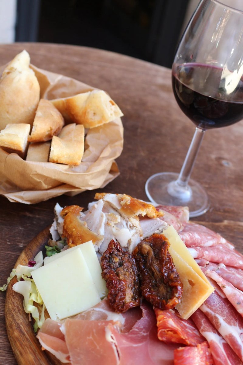 Panino Divino