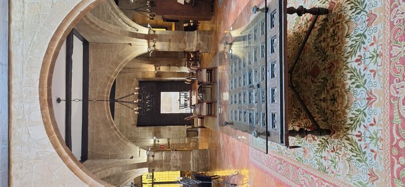 Santo Domingo de la Calzada