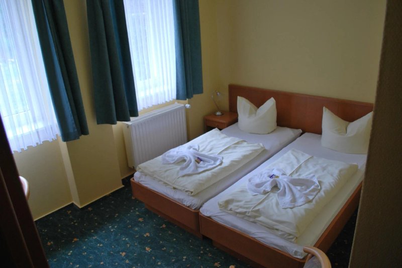 Altstadthotel Ilsenburg