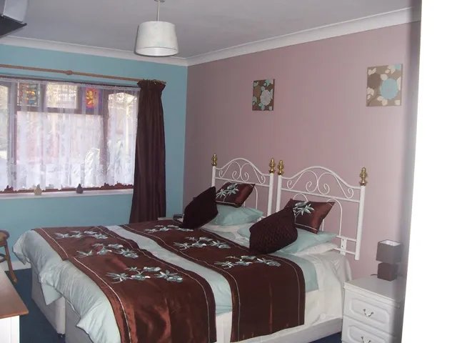 Tollgate Farmhouse