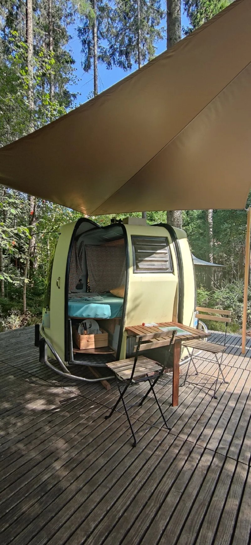 Schwarzwaldcamp