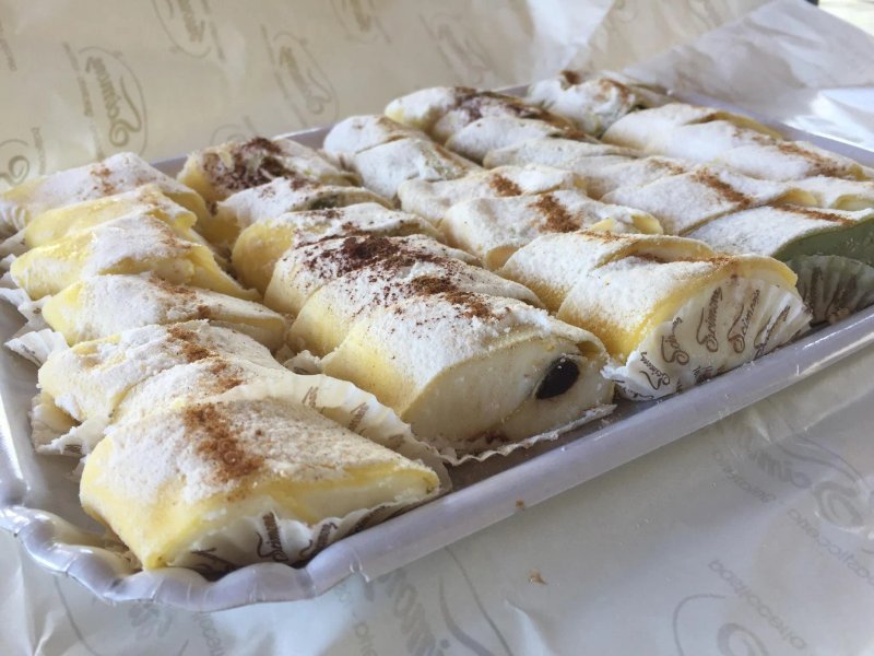 Pasticceria Scimone