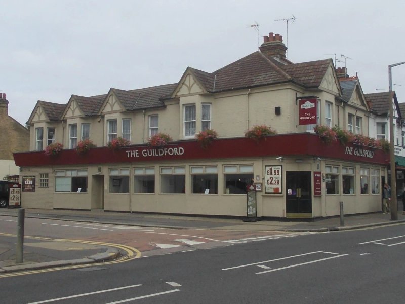 Guildford