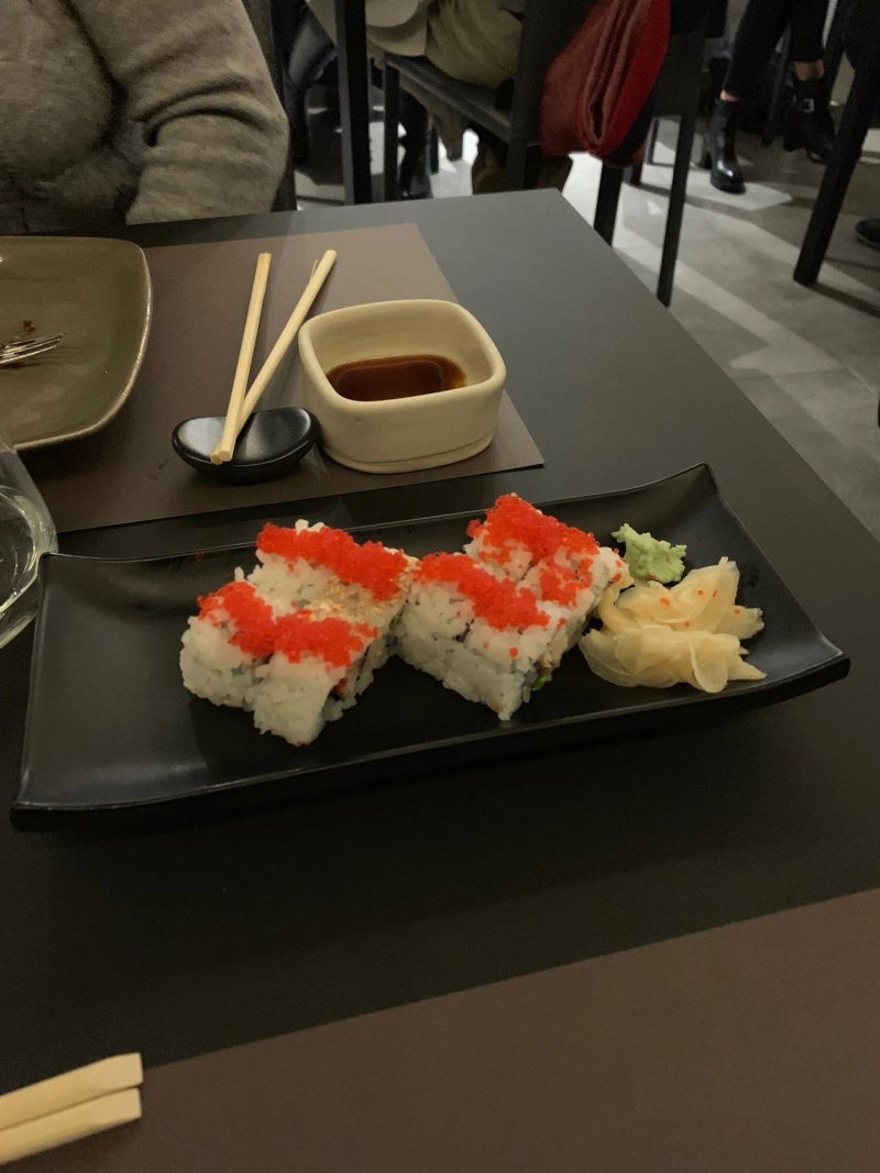 shizen japanese & oriental cuisine