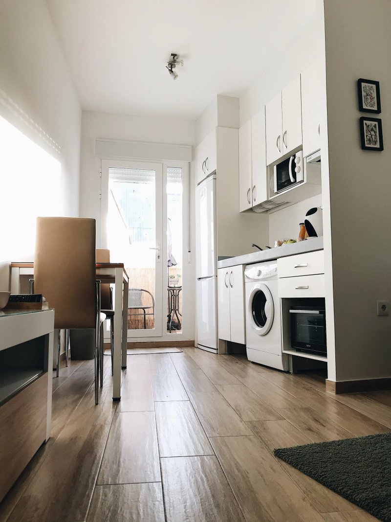 Apartamentos Élite - Frida
