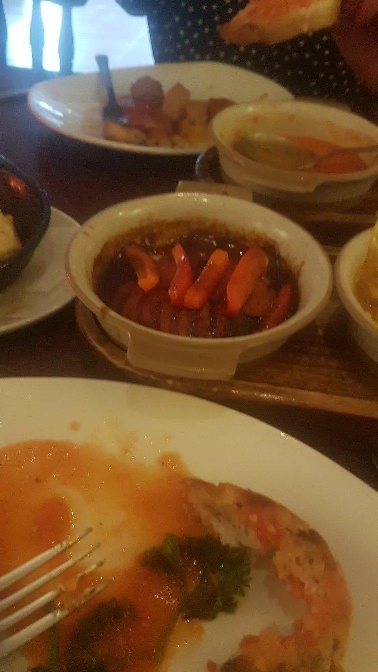 La Tortilla Asesina