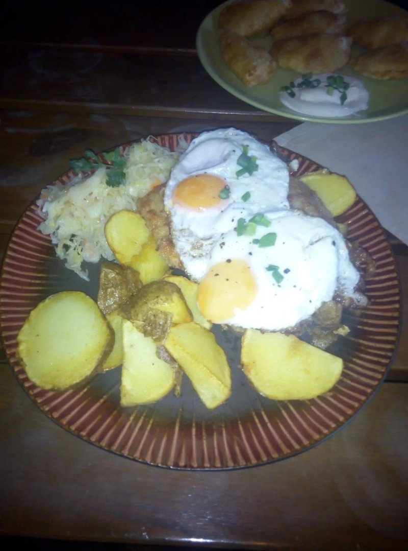 Jagodna Mountain Lodge - Restaurant