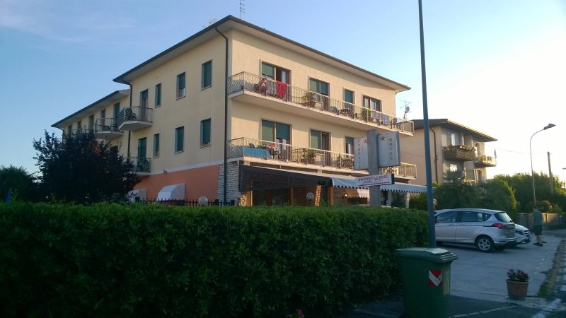 Hotel Fornaci