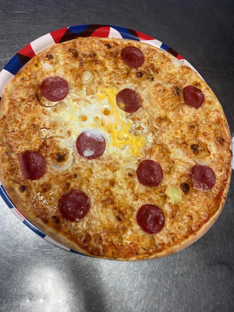 Arena Pizzeria