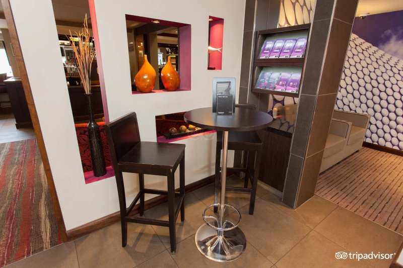 Premier Inn Birmingham City Centre (new St Station) Hotel