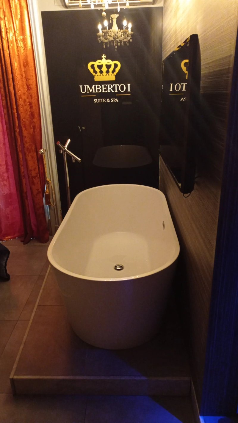 Umberto I° Suite & Spa