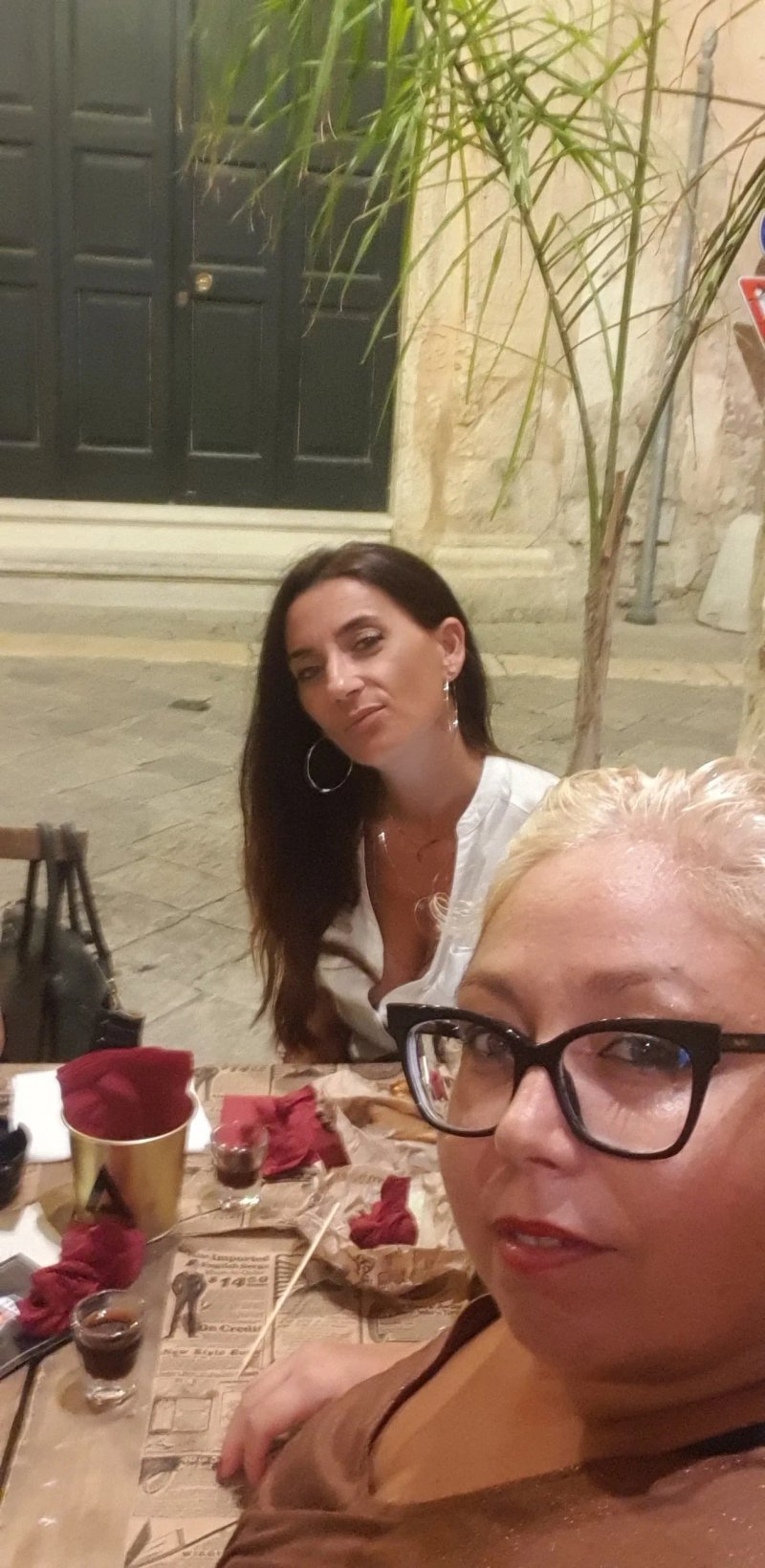 Andrew's Lecce