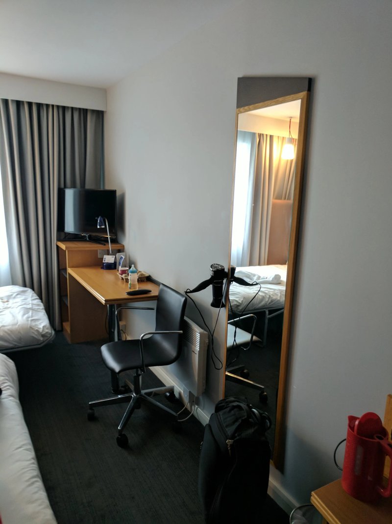 Holiday Inn Express Lichfield, An IHG Hotel