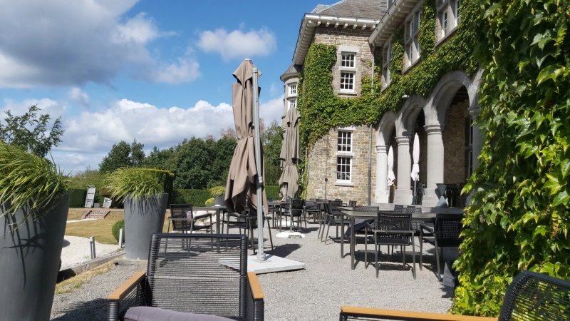 Manoir de Lebioles