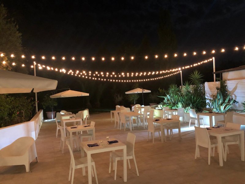Ristorante Valle di Mare Resort