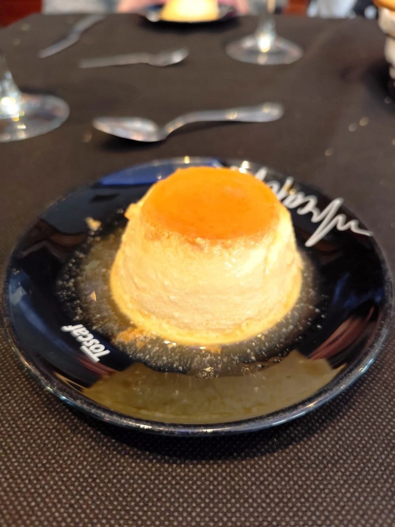 Restaurante Rio Omana