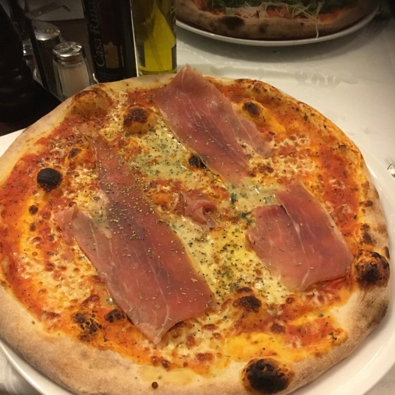 Pizzeria Da Enzo