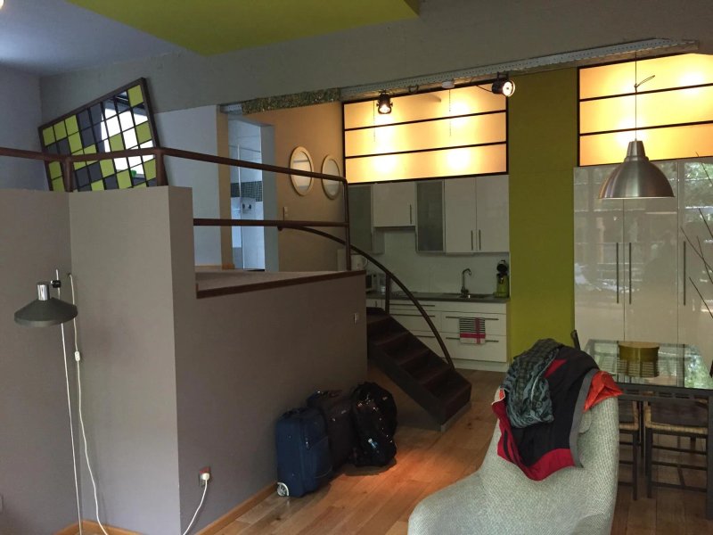 BXLROOM Guesthouse