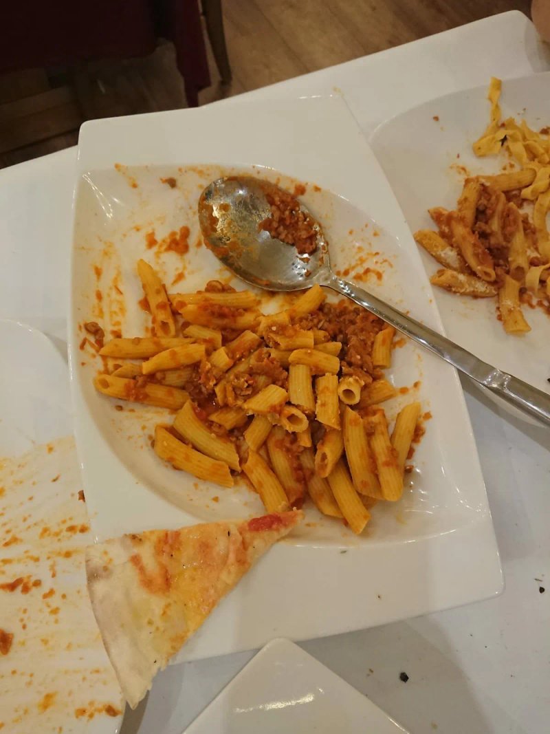 La Tagliatella Pontevedra