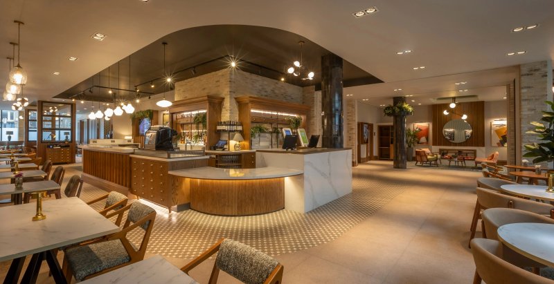 Maldron Hotel Shoreditch London