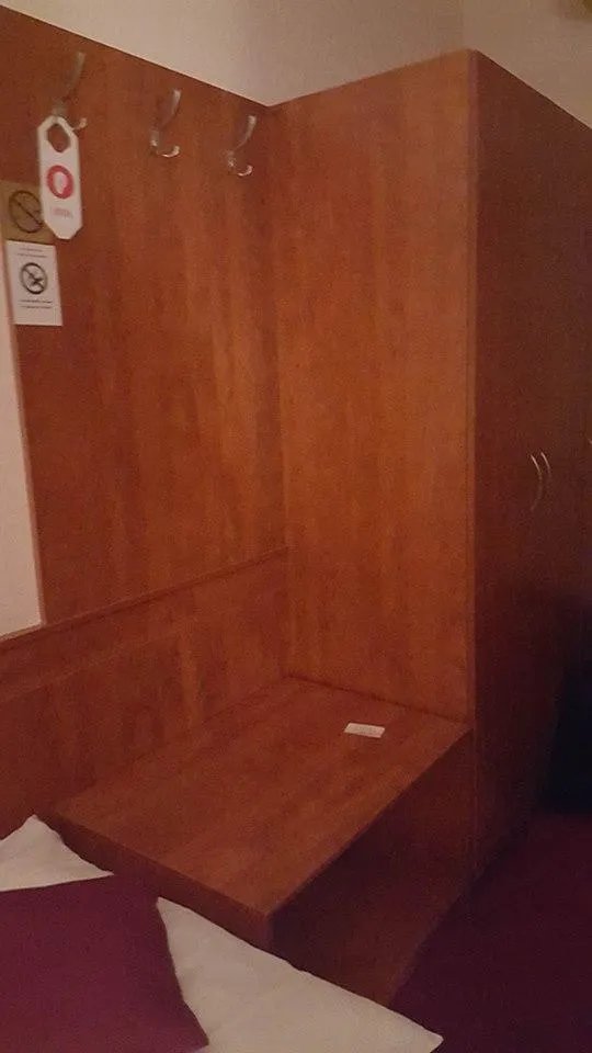 Hotel Beranek Praha