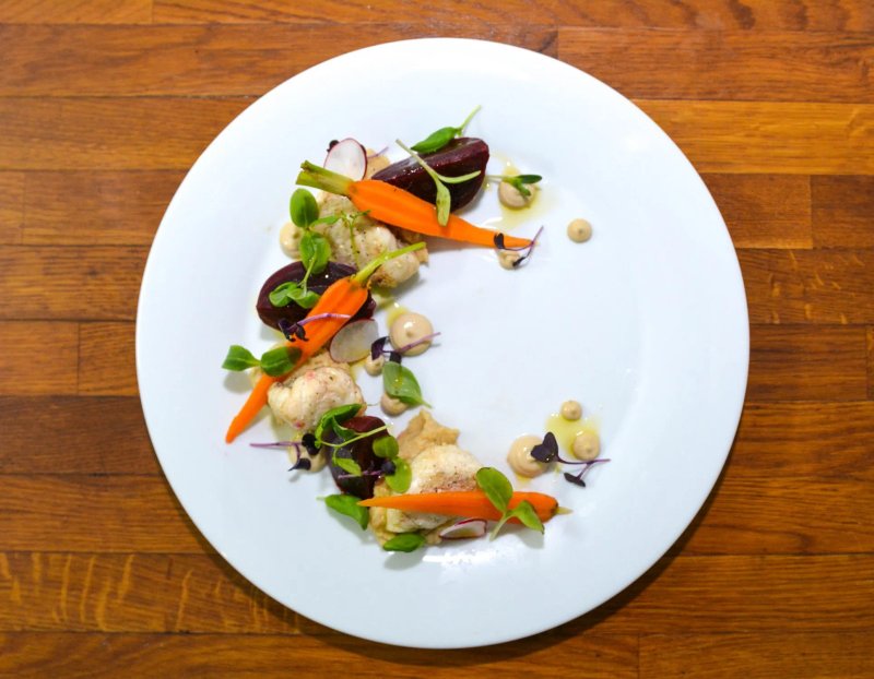 Bistro Revelin