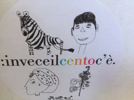 Solo Libri? No, Sogni Di Carta