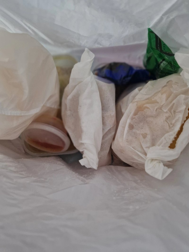 So Good Chinese Cuisine Takeaway