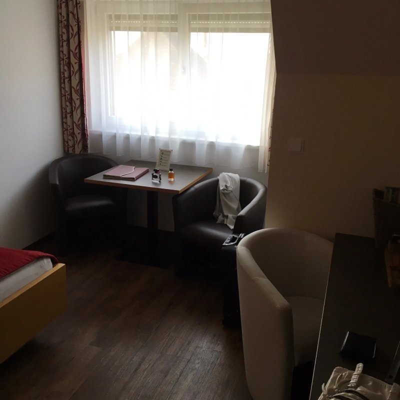 Hotel Garni Weinquadrat
