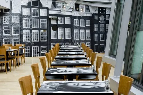 Inntel Hotels Amsterdam Centre