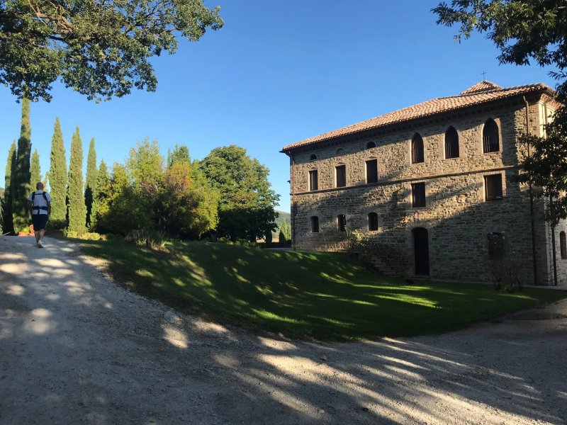 Monastero Di San Biagio Agriturismo