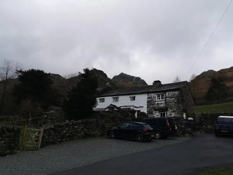 Millbeck Farm