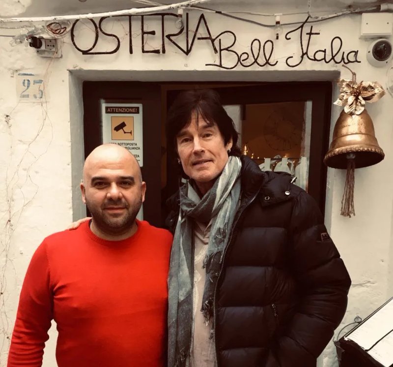 Osteria Bell'italia
