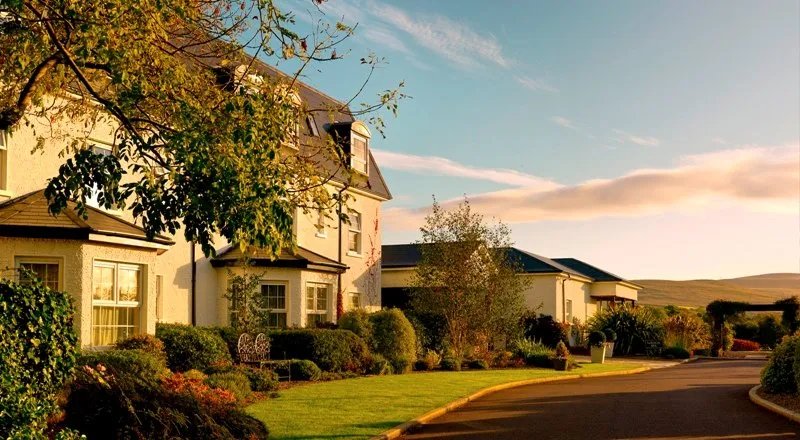 Ballygarry Estate  Hotel And Spa