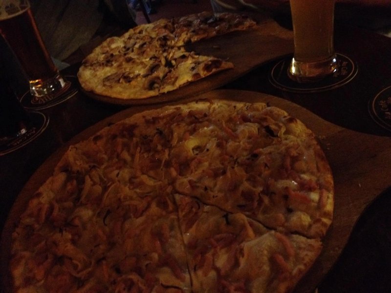 brasserie Michard