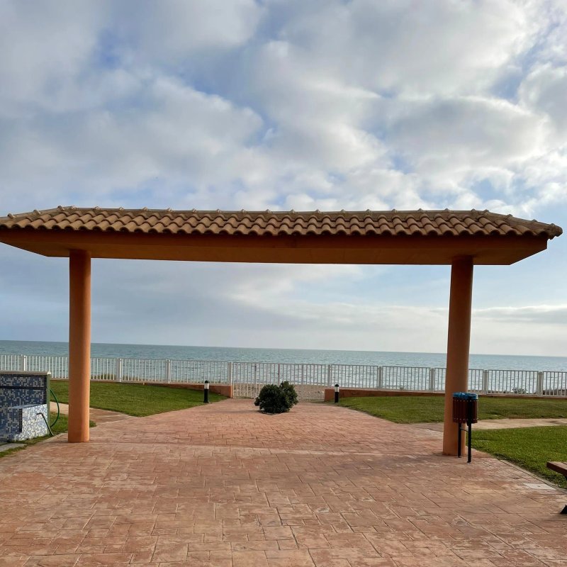Restaurante Paquebote