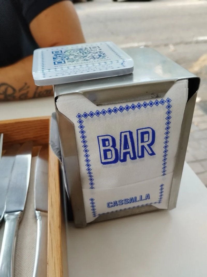 Bar Cassalla