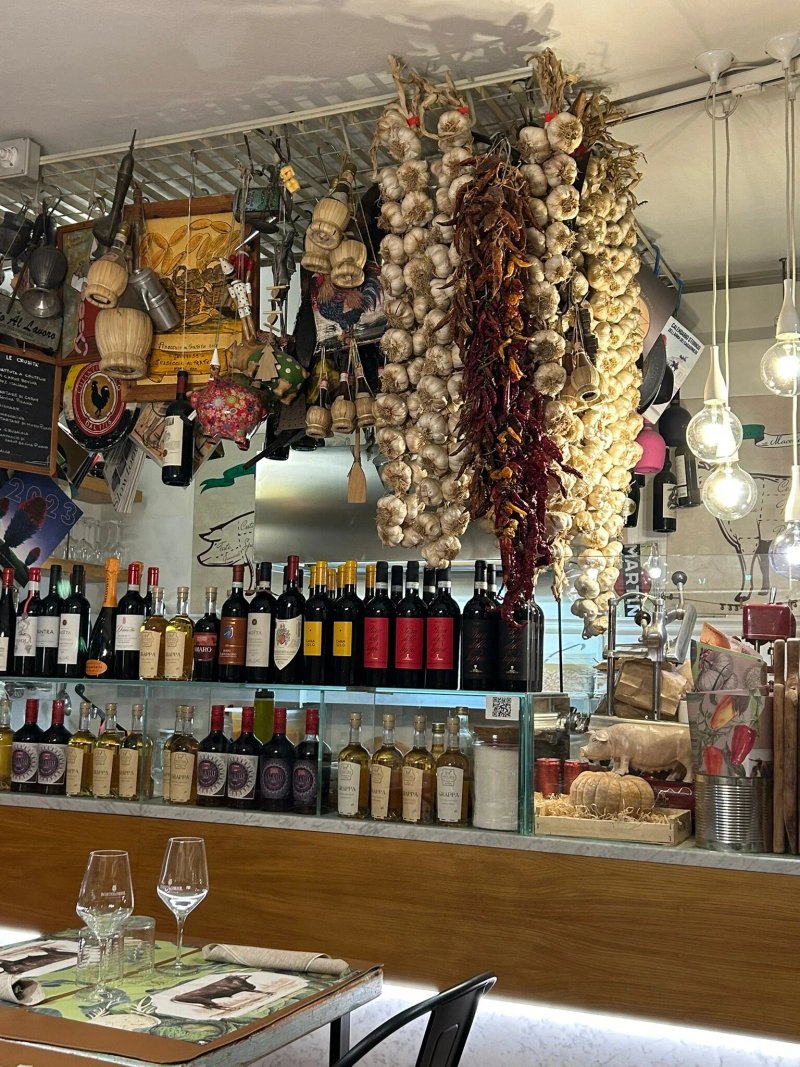 Scalco Enomacelleria