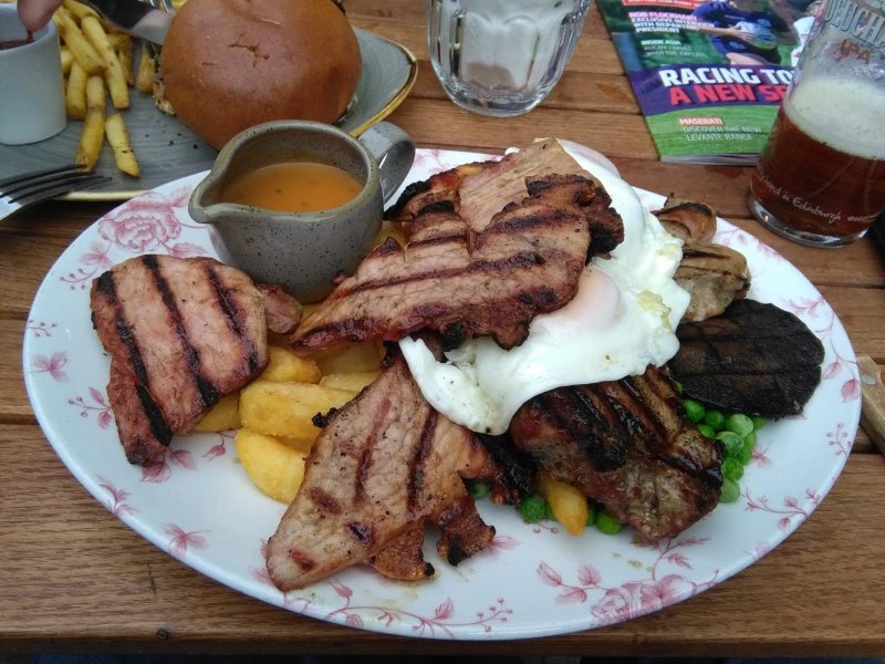The Kenilworth