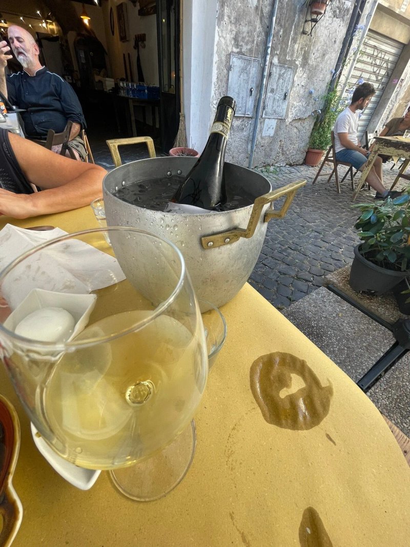 Osteria dell'Olmo
