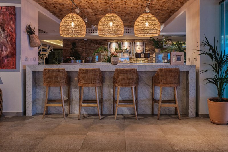 Me Ibiza The Leading Hotels Of The World