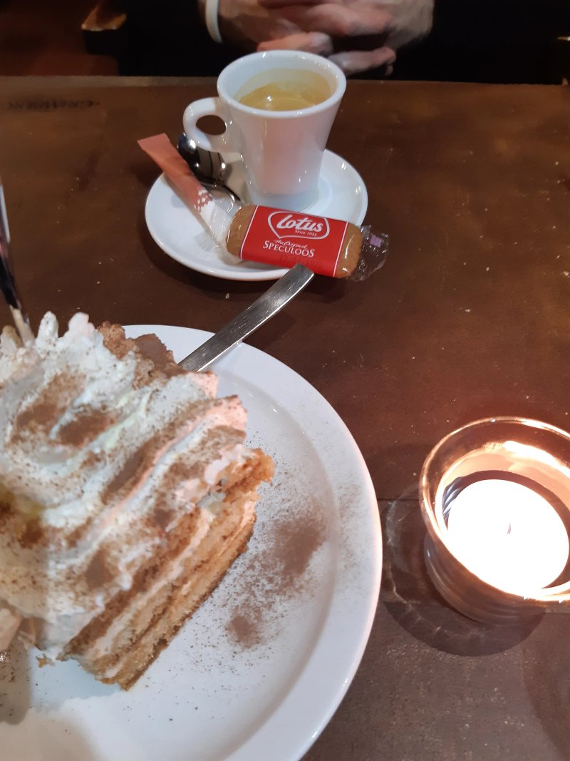 La Taverne Alsacienne