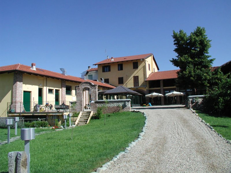 Il Mandorlo